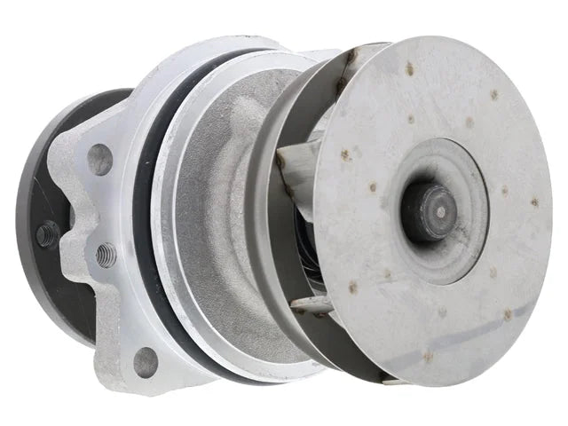 HEPU Water Pump P472 - Side View
