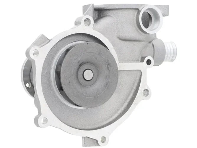 HEPU Water Pump P496 - Side View