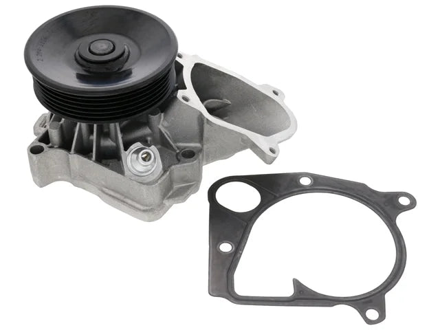 HEPU Water Pump P497 - Main Product View