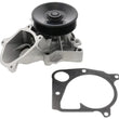 Load image into Gallery viewer, HEPU Water Pump P497 - Side View