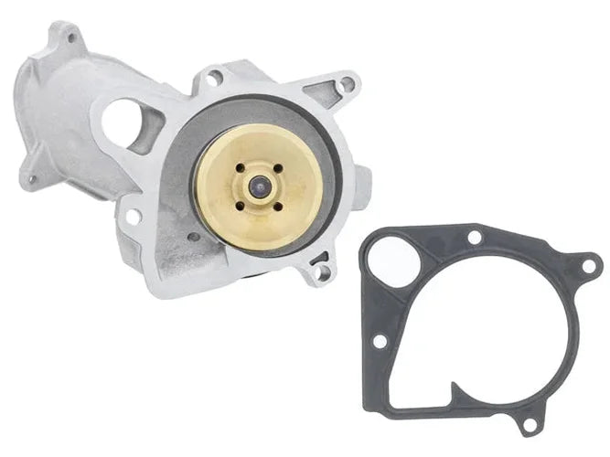 HEPU Water Pump P497 - Detail View