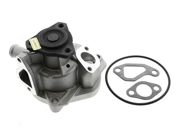 HEPU Water Pump P530 - Side View