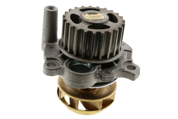 HEPU Water Pump P547 - Side View