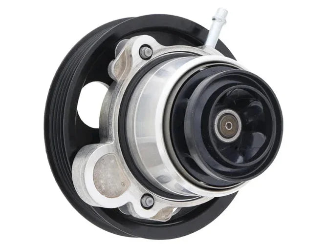 HEPU Water Pump P5506 - Side View
