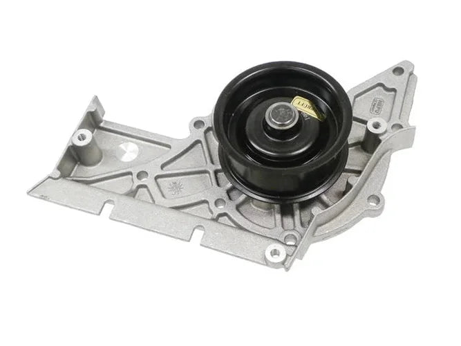 HEPU Water Pump P575 - Side View