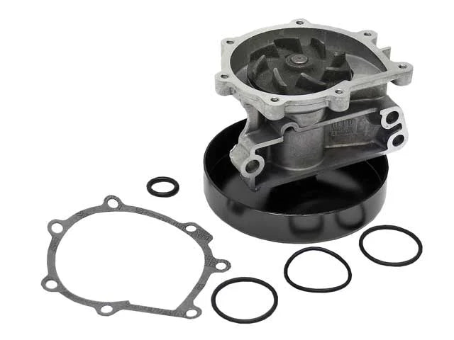 HEPU Water Pump P606