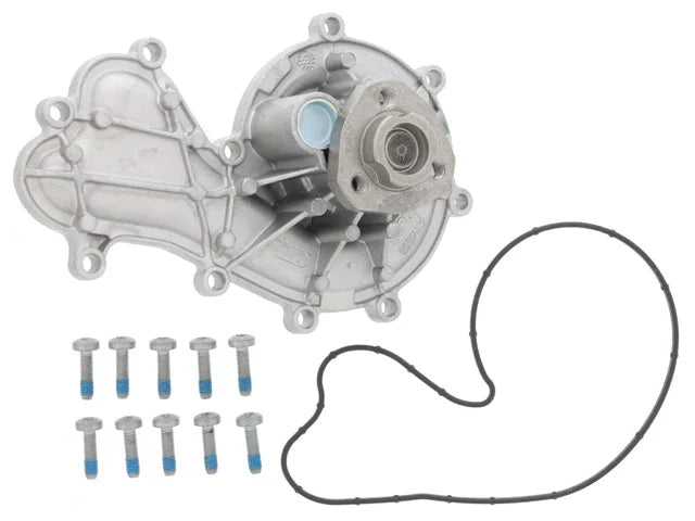 HEPU Water Pump P660 - Main Product View