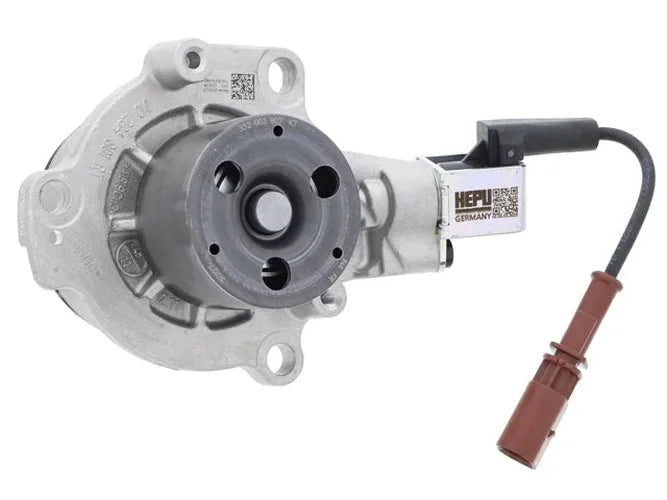 HEPU Water Pump P669 - Side View