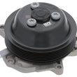 Load image into Gallery viewer, HEPU Water Pump fits 2017-2024 Porsche 718 Boxster / 718 Cayman - Main Product View