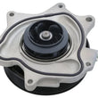 Load image into Gallery viewer, HEPU Water Pump fits 2017-2024 Porsche 718 Boxster / 718 Cayman - Side View