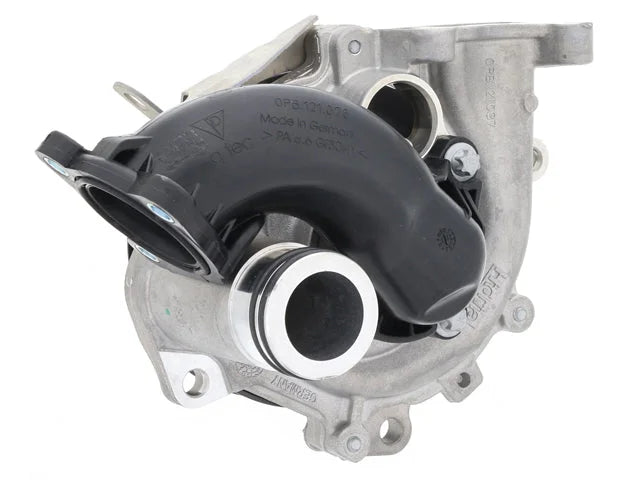 HEPU Water Pump P695-TH - Main Product View