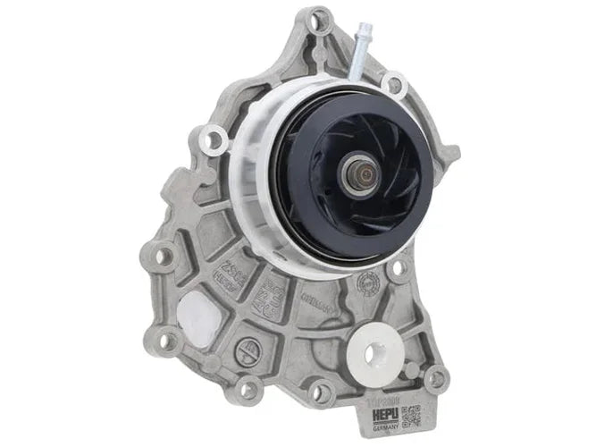 HEPU Water Pump P696 - Side View