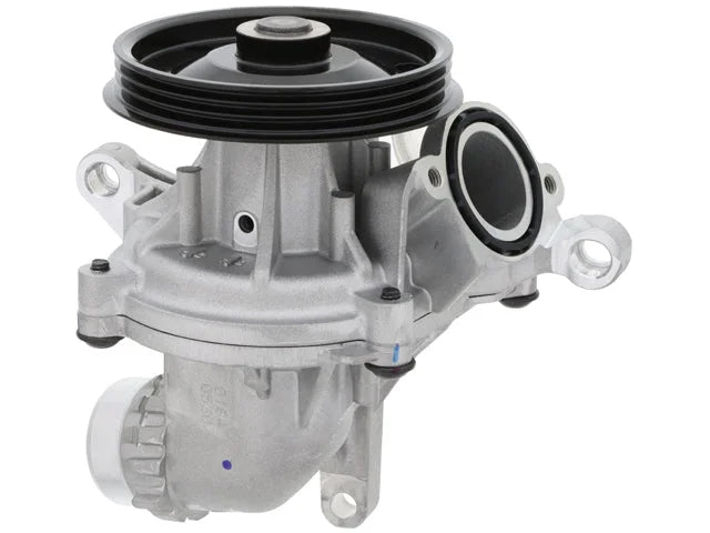 HEPU Water Pump P9104-H - Side View