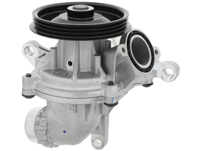 HEPU Water Pump P9104-H - Side View