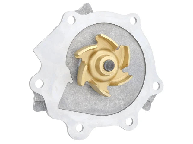 HEPU Water Pump P985 - Side View