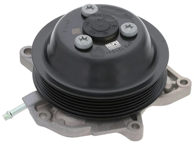 HEPU Water Pump fits 2017-2024 Porsche 718 Boxster / 718 Cayman - Main Product View