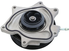 Load image into Gallery viewer, HEPU Water Pump fits 2017-2024 Porsche 718 Boxster / 718 Cayman - Side View