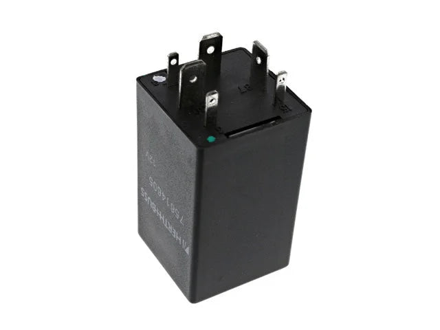 HERTH+BUSS A/C Compressor Relay 75614605