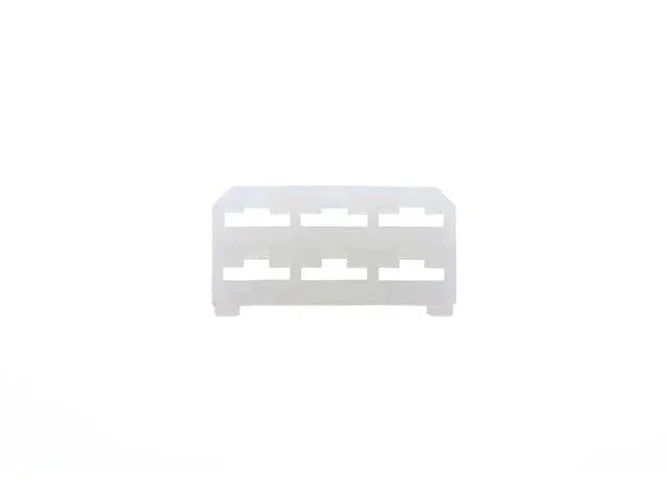 HERTH+BUSS Connector 50290252 - Side View