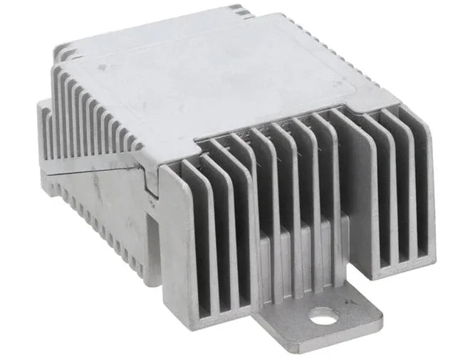 HERTH+BUSS Control Unit 75898941 - Side View