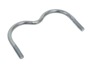 HJS Exhaust Bracket 83 13 6420
