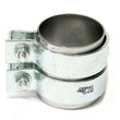 Load image into Gallery viewer, HJS Exhaust Clamp 83 00-6007 - Main Product View