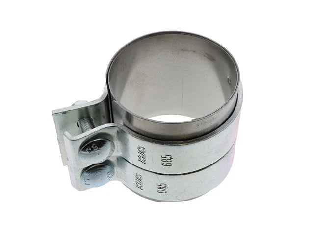 HJS Exhaust Clamp 83 00 6307