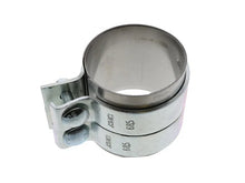 Load image into Gallery viewer, HJS Exhaust Clamp 83 00 6307