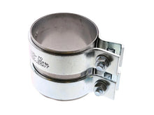Load image into Gallery viewer, HJS Exhaust Clamp 83 00 6507