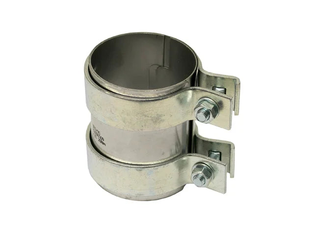 HJS Exhaust Clamp 83 00 6509 - Main Product View