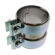 Load image into Gallery viewer, HJS Exhaust Clamp 83 00 7509