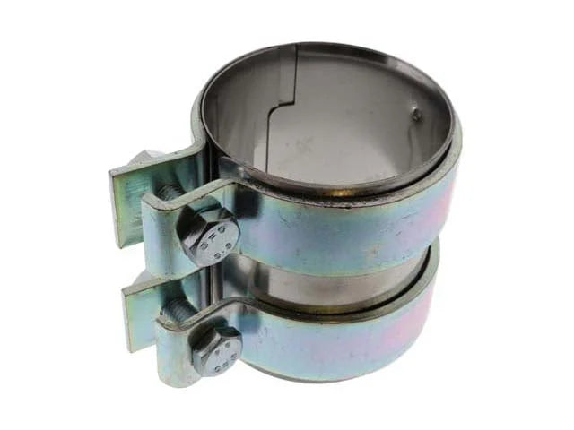 HJS Exhaust Clamp 83 00 7509