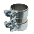 Load image into Gallery viewer, HJS Exhaust Clamp 83 12 2859