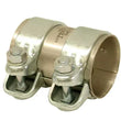 Load image into Gallery viewer, HJS Exhaust Clamp 83 12 2860