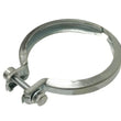 Load image into Gallery viewer, HJS Exhaust Clamp 83 13-2822