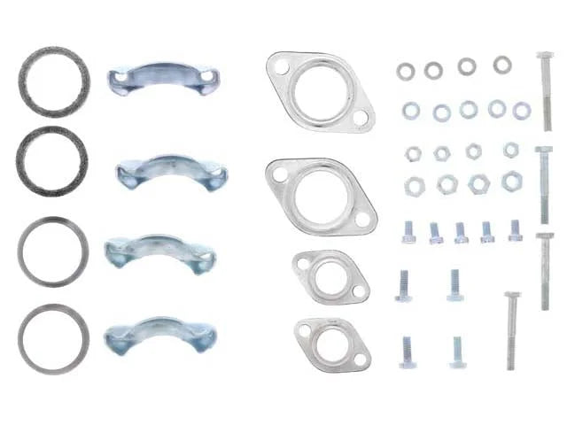 HJS Installation Kit 82 11 1028
