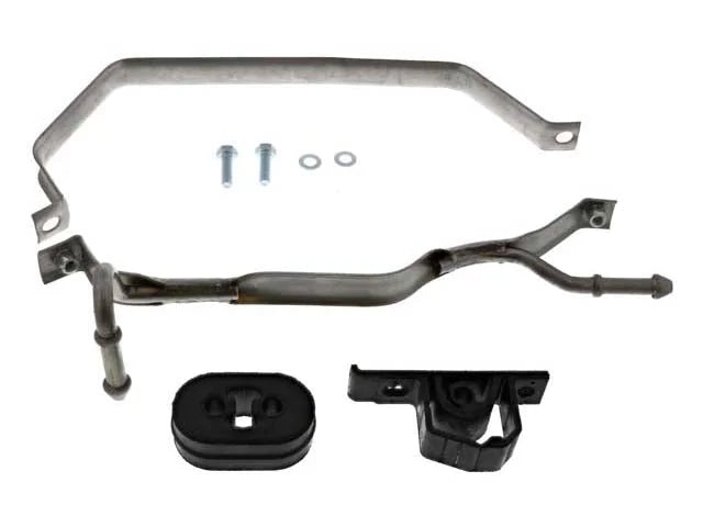 HJS Muffler Clamp 82 12 2053