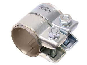HJS Muffler Clamp 83 00 5007