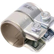 Load image into Gallery viewer, HJS Muffler Clamp 83 00 5007