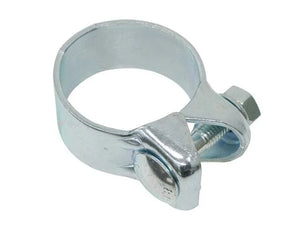 HJS Muffler Clamp 83 11 8909