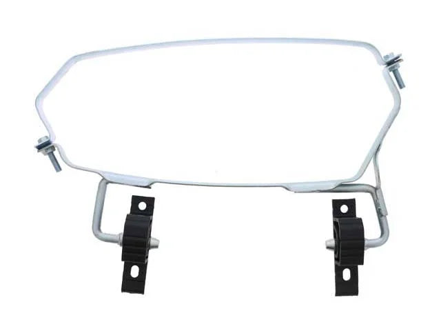HJS Muffler Clamp Kit 82 12 2263