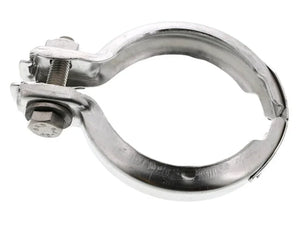 HJS Turbocharger Inlet Clamp 83 12 8346