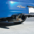 Load image into Gallery viewer, HKS 02-07 WRX / 04-07 STi Carbon Ti Exhaust