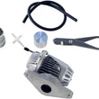 Load image into Gallery viewer, HKS 02-07 WRX/ 04-07 STi SSQV4 BOV Kit