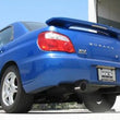 Load image into Gallery viewer, HKS 02-07 WRX / 04-07 STi Sport Exhaust