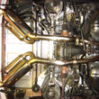 Load image into Gallery viewer, HKS 03-06 350z Dual Hi-Power Ti Tip Catback Exhaust (SUS304 NO COATING) - Main Product View