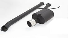Load image into Gallery viewer, HKS 03-06 EVO 8/9 Sport Cat-Back Exhaust - Main Product View