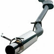 Load image into Gallery viewer, HKS 03-06 Evo Hi-Power Exhaust (mild Steel)