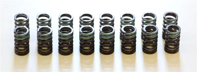 HKS 03-06 Lancer Evolution / 89-99 Eclipse / 90-93 Galant Turbo / 89-98 Eagle Talon Turbo Valve Spri - Main Product View