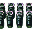 Load image into Gallery viewer, HKS 03-06 Lancer Evolution / 89-99 Eclipse / 90-93 Galant Turbo / 89-98 Eagle Talon Turbo Valve Spri - Side View